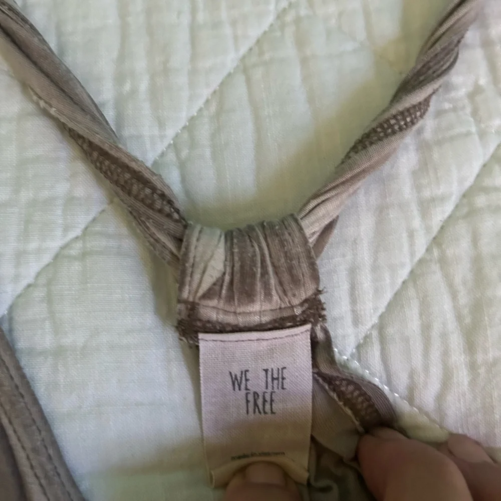 Free People Boho Tank Top - Picture 5 of 11